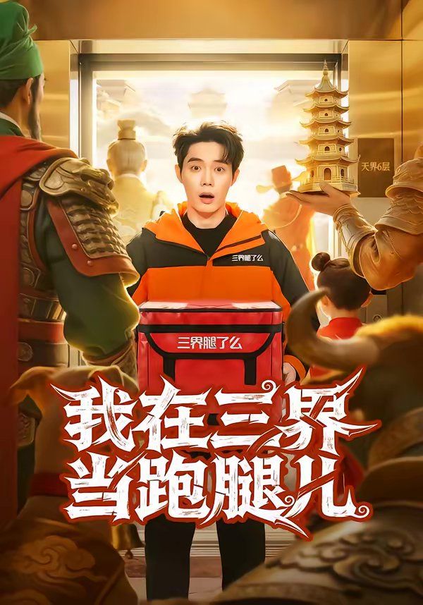 我在三界當跑腿兒 同類型推薦