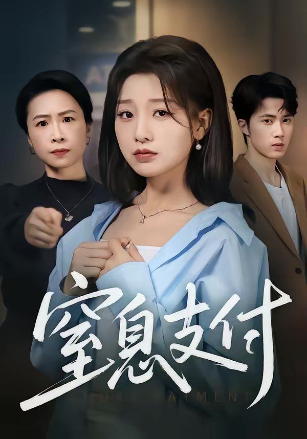 窒息支付 同类型推荐