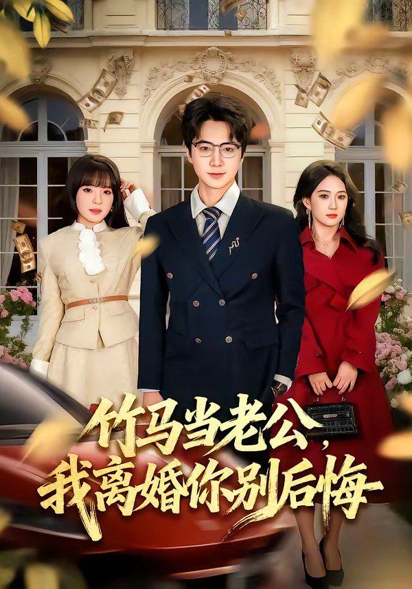 竹马当老公，我离婚你别后悔 同类型推荐