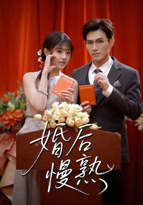 婚后慢熟 同类型推荐