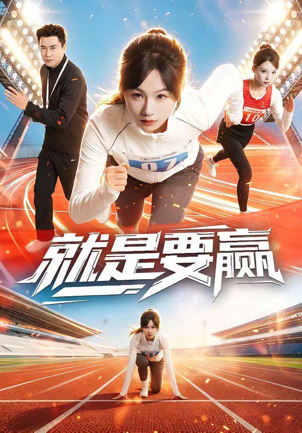 就是要赢 同類型推薦