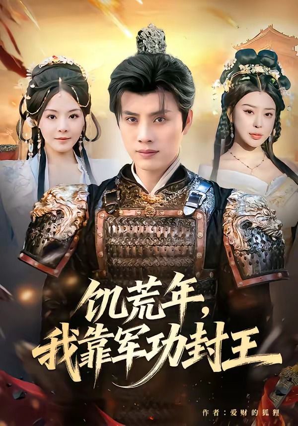 饥荒年，我靠军功封王 短剧高清在线播放