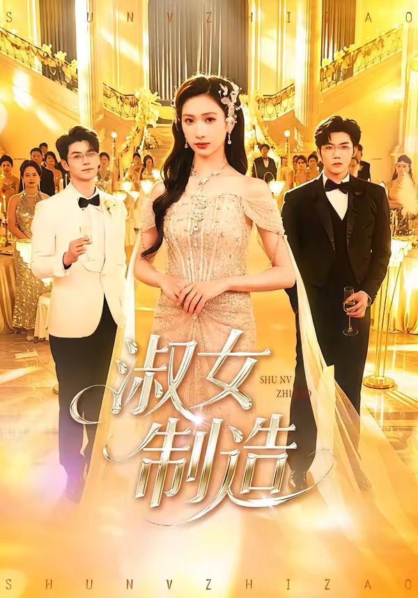 淑女制造 同类型推荐