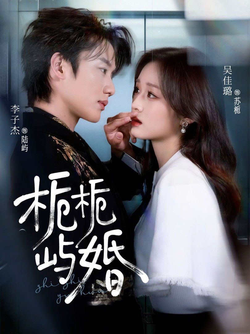 栀栀嶼婚 同類型推薦