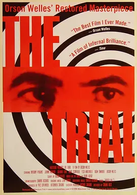 审判1962[电影解说] 同类型推荐