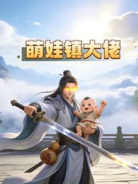 萌娃镇大佬动态漫画 同类型推荐