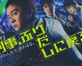 刑警，重回原点 同类型推荐