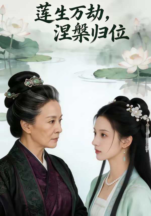 莲生万劫，涅槃归位 同类型推荐