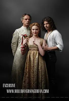 波吉亚家族第三季 同类型推荐