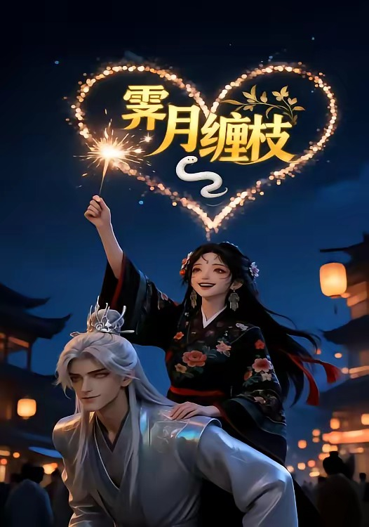霁月纏枝 同類型推薦