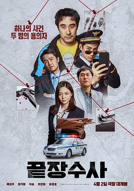 终极调查[电影解说] 同类型推荐