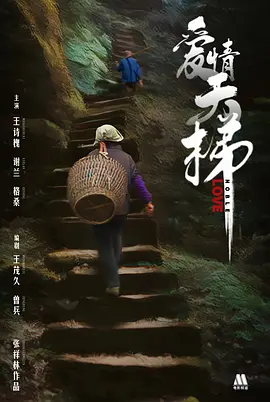 爱情天梯[电影解说] 同类型推荐