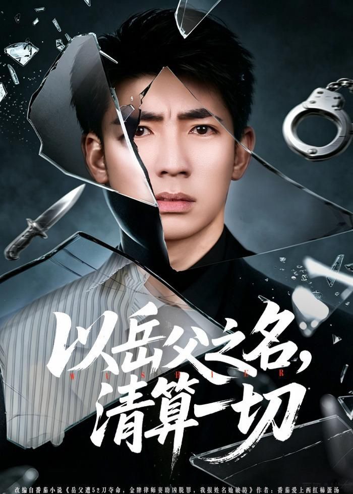 以岳父之名，清算一切 同类型推荐