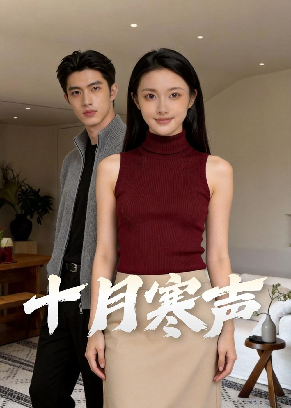 婚内情深，不敌半路新欢&amp;十月寒声 同类型推荐