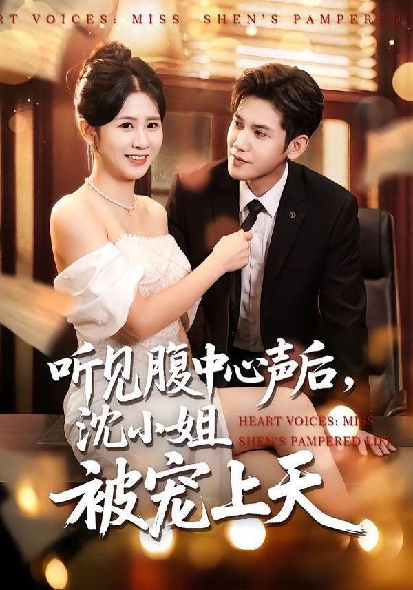 听见腹中心声后，沈小姐被宠上天 同类型推荐