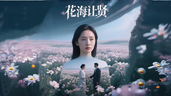 花海让贤（AI短剧） 同类型推荐