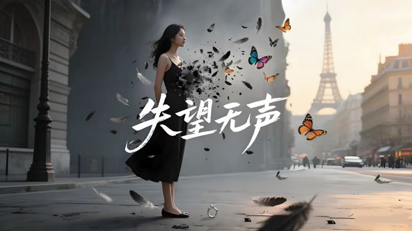 失望无声（AI短剧） 同类型推荐