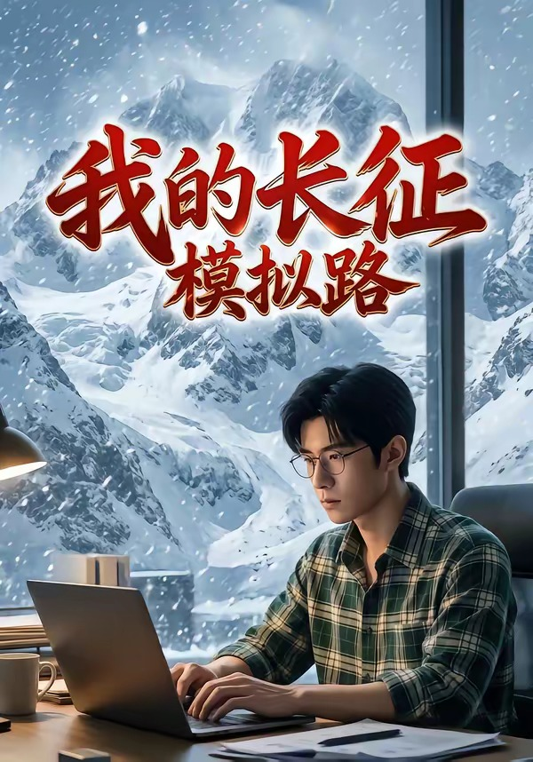 我的长征模拟路 同类型推荐