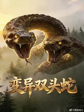 变异双头蛇 同类型推荐