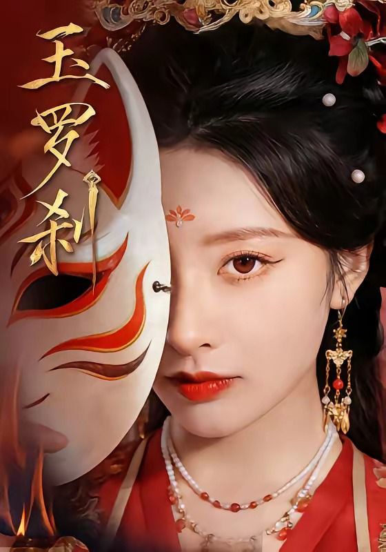 玉罗刹（2026） 同类型推荐