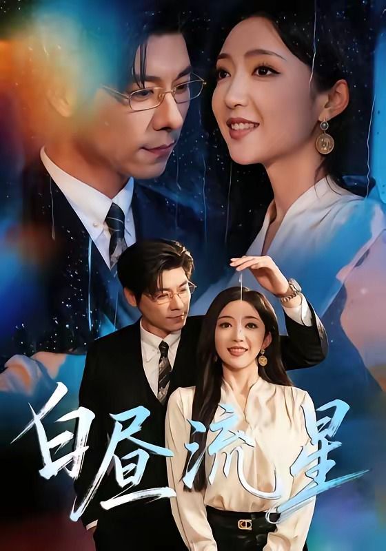 白昼流星 同类型推荐