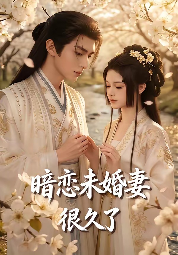 暗恋未婚妻很久了 同类型推荐