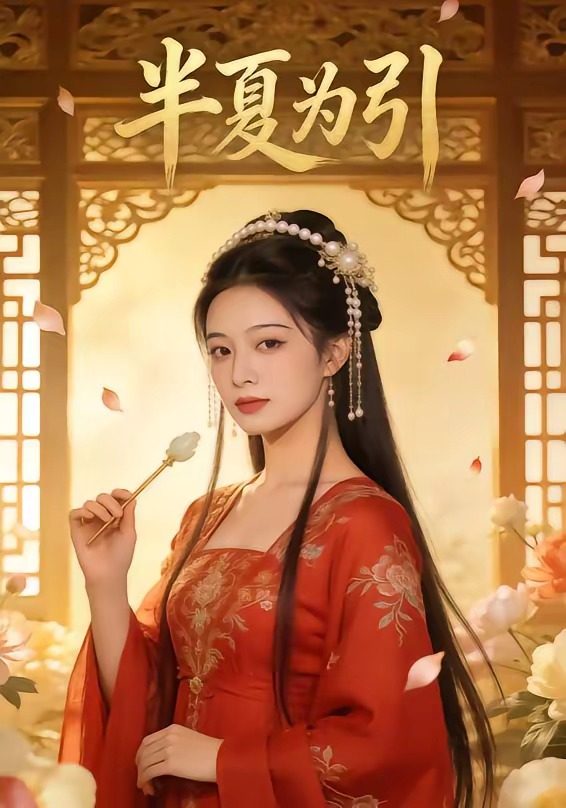 半夏为引 同类型推荐