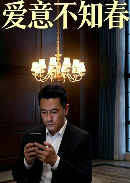爱意不知春 同类型推荐