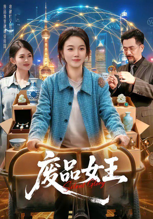 廢品女王 同類型推薦