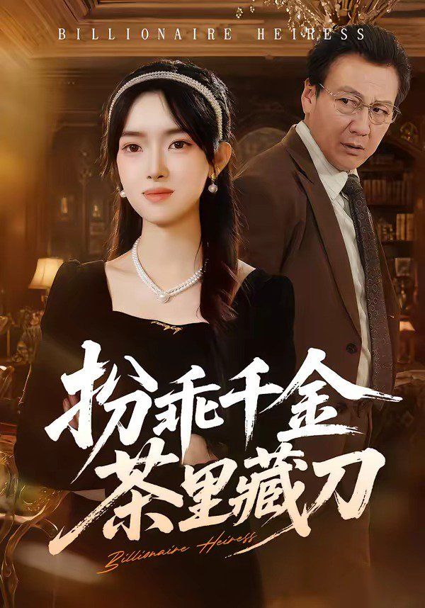 扮乖千金茶里藏刀 同类型推荐
