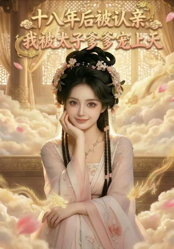 十八年后被认亲，我被太子爹爹宠上天 同类型推荐