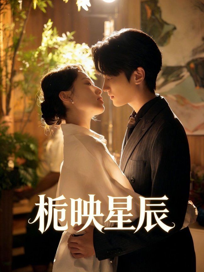 栀映星辰 同類型推薦