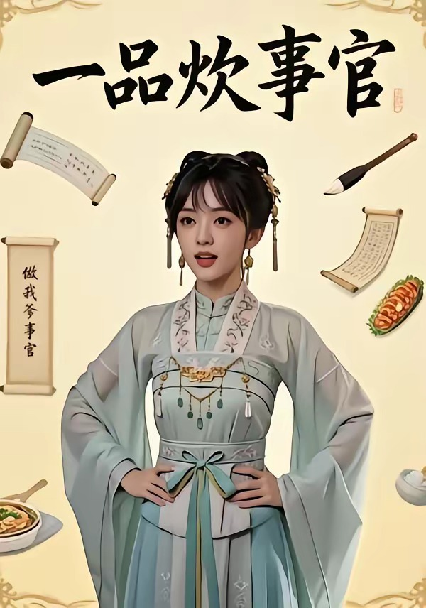 一品炊事官 同类型推荐
