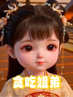 贪吃姐弟 同类型推荐