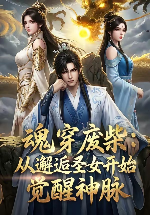 魂穿廢柴：從邂逅聖女開始覺醒神脈 同類型推薦