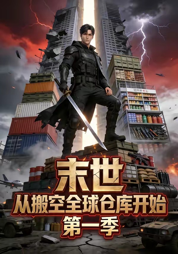 末世：从搬空全球仓库开始第一季 同类型推荐