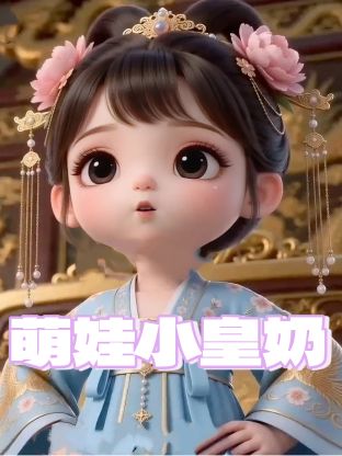 萌娃小皇奶 同类型推荐