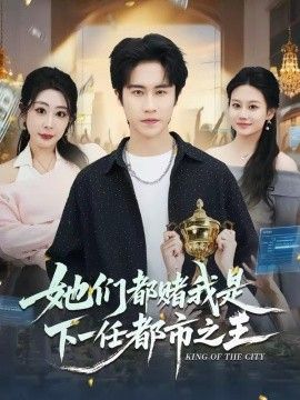她們都賭我是下一任都市之王 同類型推薦