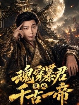 魂穿暴君竟成千古一帝 同类型推荐