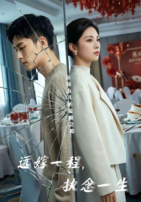 远嫁一程，执念一生 同类型推荐