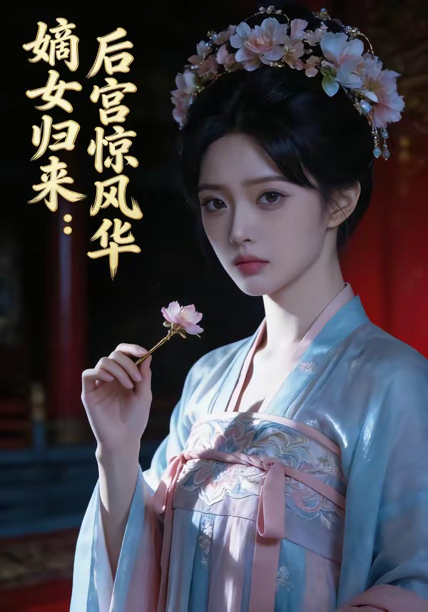 嫡女归来：后宫惊风华 同类型推荐