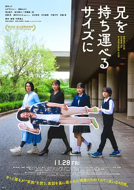 把哥哥带走 同类型推荐