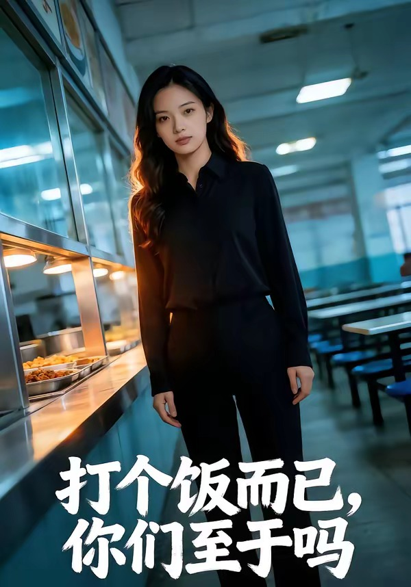 打個飯而已，你們至于嗎 同類型推薦