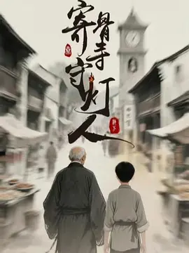寄骨寺守灯人 同类型推荐
