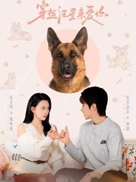 穿越汪星来爱你 同类型推荐