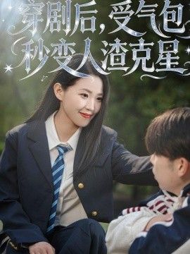 穿剧后，受气包秒变人渣克星 同类型推荐