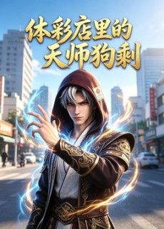 体彩店里的天师狗剩 同类型推荐