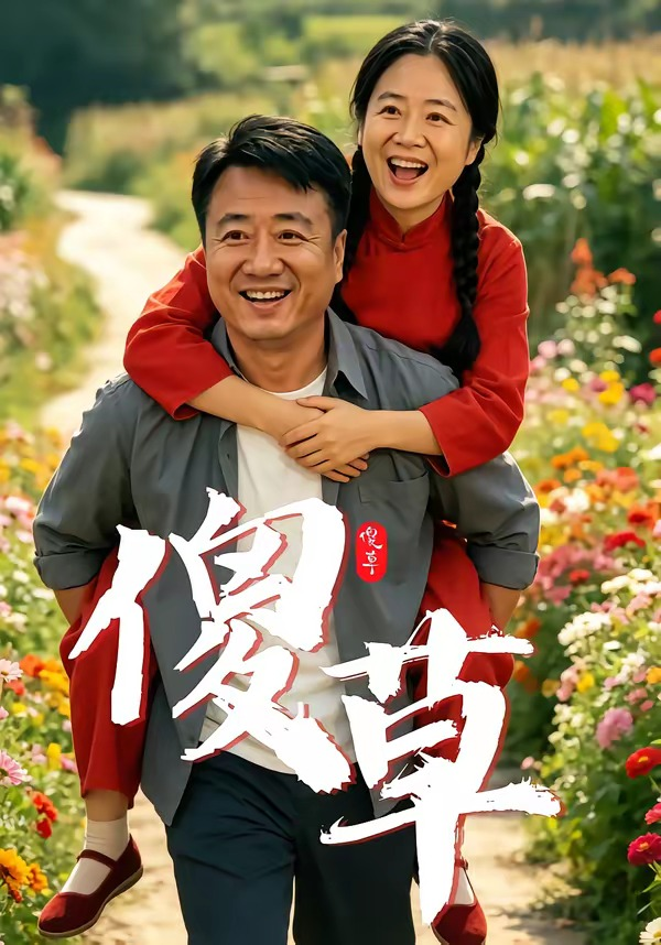 傻草 同类型推荐