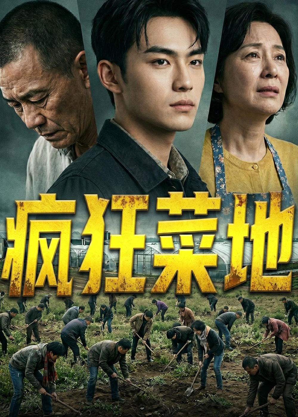 疯狂菜地 同类型推荐