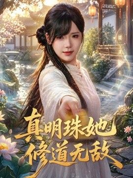 真明珠她修道無敵 短劇高清線上播放
